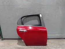 Porte arrière et accessoires Alfa Romeo 2000