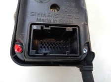 Compteur Alfa Romeo BRERA