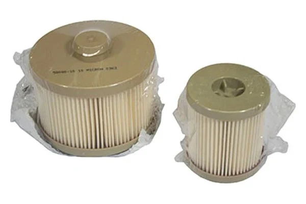 For Ford E-350 Super Duty 2004-2010 Motorcraft FD4606 Fuel Filter Foto 2 de 2