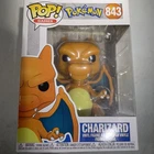 Funko Pop! Vinyl: Pokémon - Charizard #843