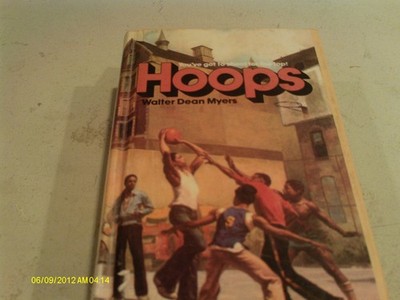 Hoops (Turtleback School & Library Binding Edition)