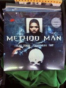 Method Man Vinyl | eBay