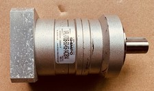 Nidec Shimpo VRL-070B-50-K5-14CB14 Gearhead 5...