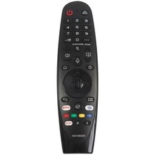 For LG 43UN80006LC TV Magic Remote Control With Voice Activation
