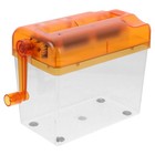  Hand Paper Shredder Shredders for Home Use Document Office Shredding Machine