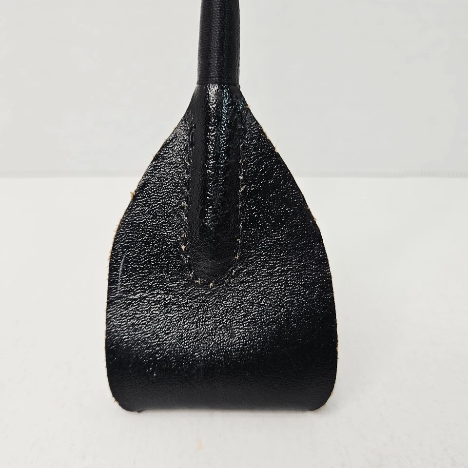 Riding Crop PU Leather Horse Crop Whip for Equestrian Horses 20 inch Jumping Bat - Image 2 of 4