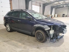 Fuel Pump Assembly AWD Fits 11-15 MAZDA CX-9 2643598