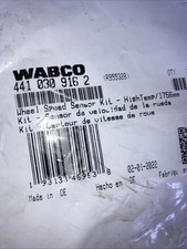 Genuine WABCO 4410309162 ABS Wheel Speed SENS...
