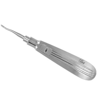 Best Instruments 1082 Cogswell Dental Elevator #77R Oral Surgery Stainless Steel