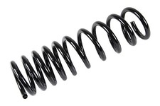 Fahrwerksfeder Hinterachse für FORD FOCUS III Stufenheck