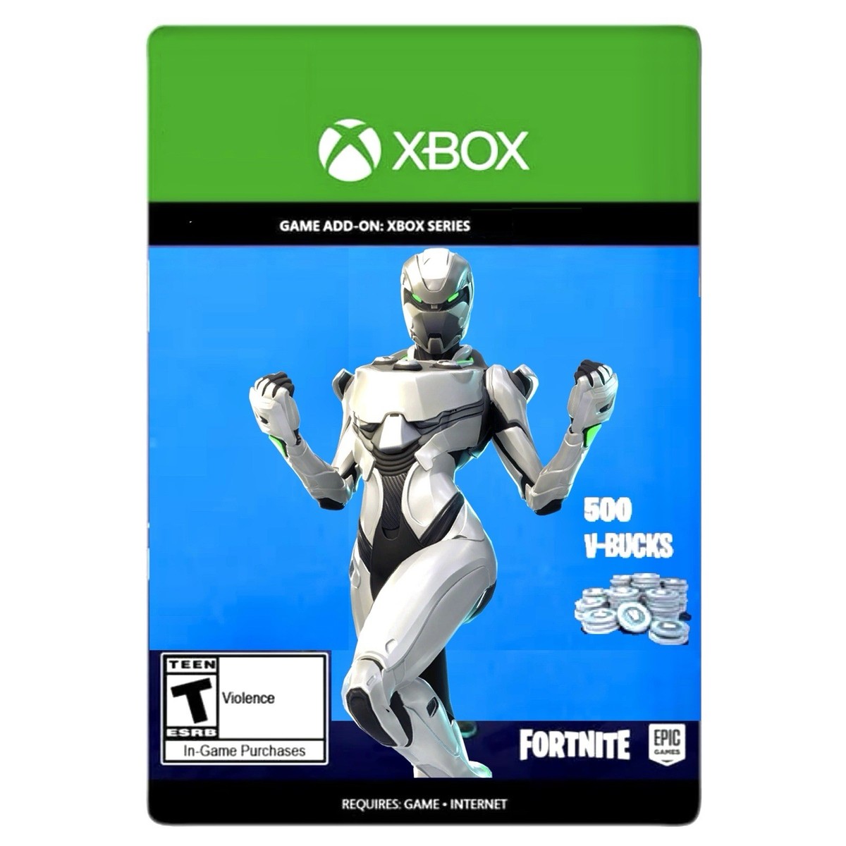 Epic Account How To Switch Your Fortnite Account On Xbox