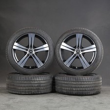 18 Zoll Sommerräder original Mercedes C-Klasse W206 S206 A2064014700