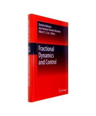Fractional Dynamics and Control