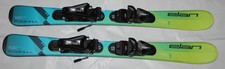 Elan 90cm Pinball Kids skis with EL 4.5 GW  s...