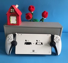 PlayStation Portal Édition Limitée 30e Anniversaire – Gris Mythique, Neuve Sous Blister