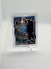 Shai Gilgeous-Alexander 2023-24 Donruss Optic #104 Oklahoma City Thunder Card