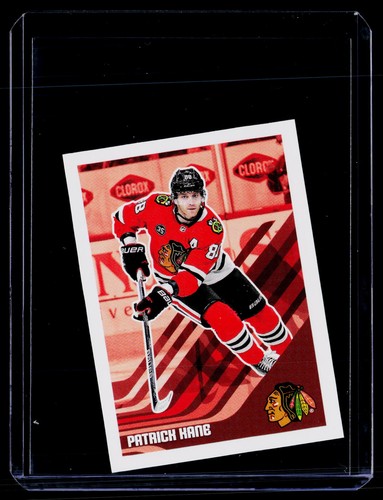2022 Patrick Kane #664