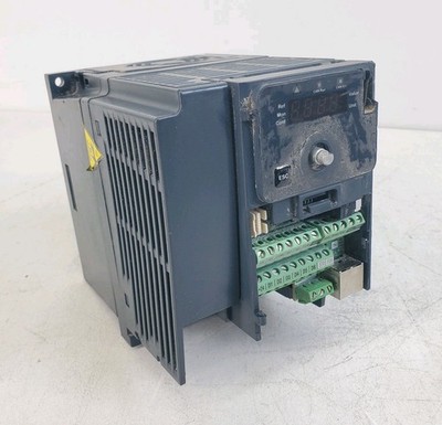 Schneider Electric Altivar 320 ATV320U15N4C 2 HP Variable Frequency Drive