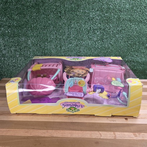 2007 Dream Nursery Lil' Sprouts 9170 (Cabbage Patch Kids, Play Along) Sealed - Picture 8 of 9