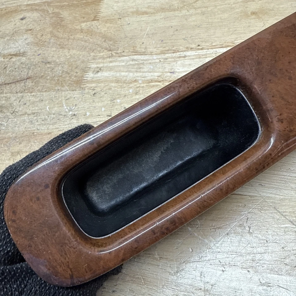 2000-2002 TOYOTA AVALON DRIVER WINDOW SWITCH OEM R#2757 — 第 4/4 张图片