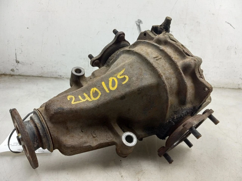 Carrier Rear 2.928 Ratio Fits 01-03 LEXUS RX300 - Imagem 3 de 4