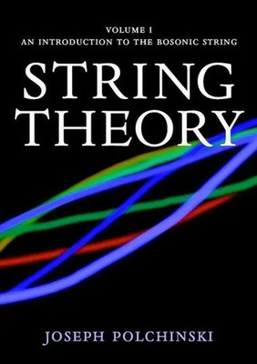 Joseph Polchinski | String Theory, Volume 1 | Taschenbuch | Englisch (2007)