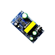 36W Switching Power Module Board 220V to 12V 3A / 24V 1.5A Isolated Power Supply