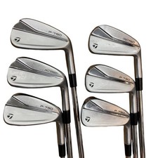 Taylormade P 790(2021)  Iron Set   DG EX TOUR ISSUE S200