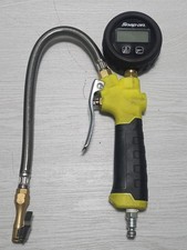 Snap-on Digital Handheld Tire Inflator Gauge A1g014111