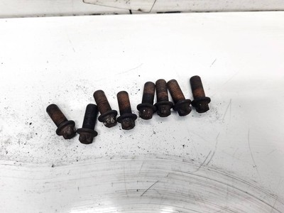 Ford Mondeo 2009 Flywheel Bolt Screw used, Genuine #2196805-88