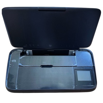HP OfficeJet 250 Mobile All-in-One Printer / PLEASE READ DESCRIPTION.