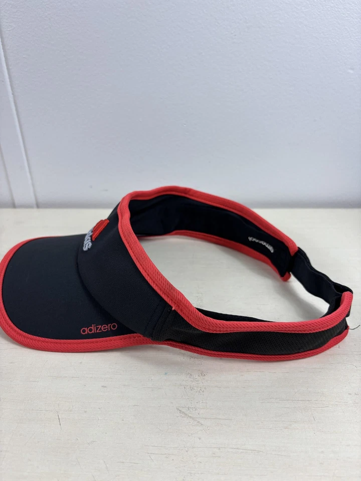 Adidas Adizero ClimaCool Visera Adulto Talla Única Correr Tenis Deportes Gorra Foto 3 de 4
