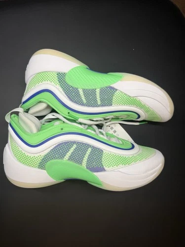 Adidas D.O.N. Issue 6 Metamorphosis Pack Size 10 Brand New