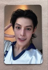 [Cortis JAMES] Photocard PC Photo card Tradingcard COLORE FUORI DALLE LINEE BDM