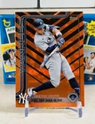 2025 Topps Update Baseball Season Highlights Checklist Aaron Judge Holiday🔥
