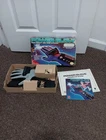 Vintage Nintendo NES Power Glove Controller Size Large W/ Original Box