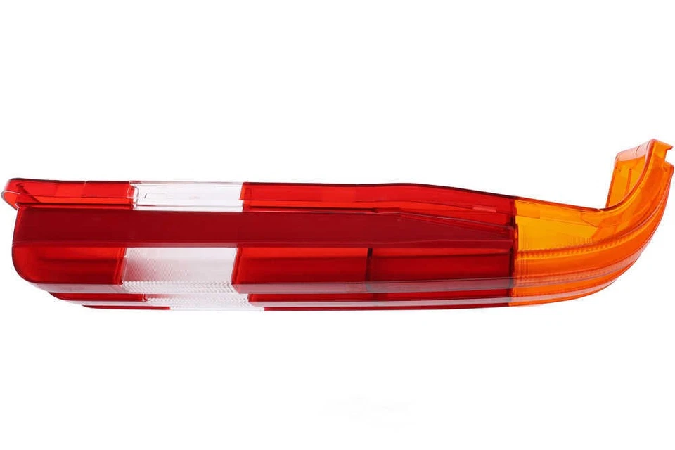 Lente de luz trasera para Mercedes-Benz 300D 300CD 240D URO 1977-1985 REPUESTOS Foto 2 de 4