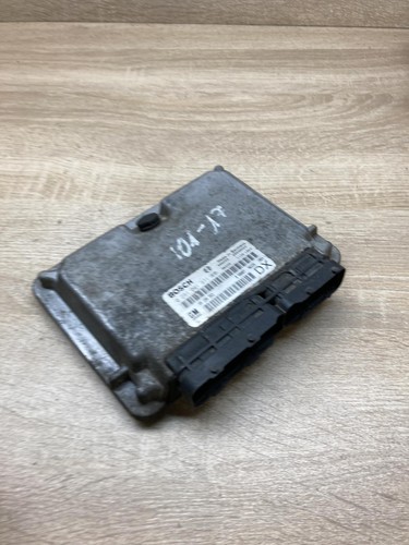 09180353 0281001971 Motorsteuergerät / Modulsteuergerät passt für Opel Astra G