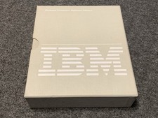 IBM Disk Operating System Technical Reference P/N 6138536 First Edition Feb 1985