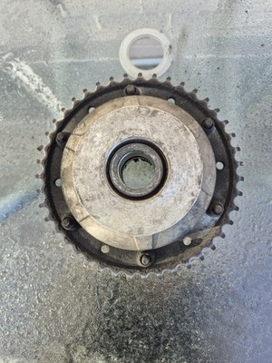 Honda VFR750 RC36-1 Rear Sprocket & Hub Carrier 1990-1993