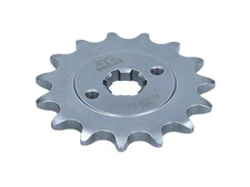 FOR JT SPROCKET JTF1903.15 FRONT MOTOR DRIVE SPROCKET. STEEL