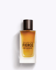 Fierce Reserve Abercrombie & Fitch 古龙水- 一款2020年男用香水