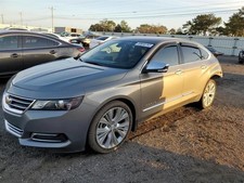Driver Cylinder Head 3.6l Vin 3 8th Digit Opt Lfx Fits 12-20 Impala 1118783 Driver Cylinder Head 3.6l Vin 3 8th Digit Opt Lfx Fits 12-20 Impala 1118783