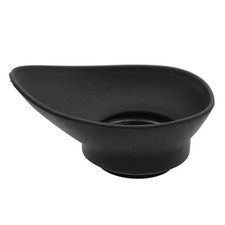 19mm Rubber Eye Cup For Nikon FM2 FM3 For Fujifilm 690 Viewfinder Blindfold