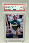 1995 Upper Deck Collector's Choice Special Edition Ken Griffey Jr #125 PSA 10
