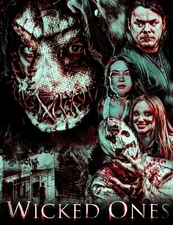 Wicked Ones (Blu-ray)