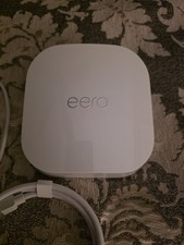 Eero 7 dual-band mesh wifi router