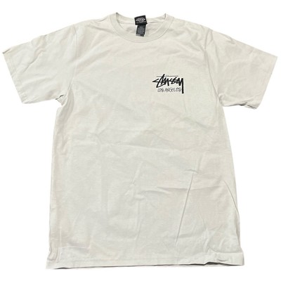 Stussy Los Angeles Chapter Tee Mens Size Small | eBay Stussy Los Angeles Chapter Tee Mens Size Small | eBay