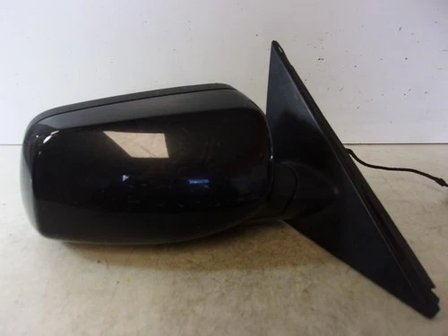 2007 - 2010 BMW 5-Series Passenger RH Heated Power Door Mirror OEM
