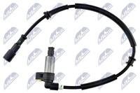 Abs Sensor Raddrehzahl Nty HCA-RE-015 FüR Renault Megane 1 Classic LA0 BA0 Coach